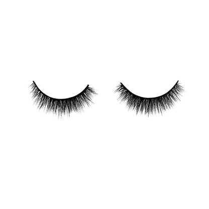 Laflare 3D Cashmere Eyelashes Value Pack 5 Pairs - ikatehouse