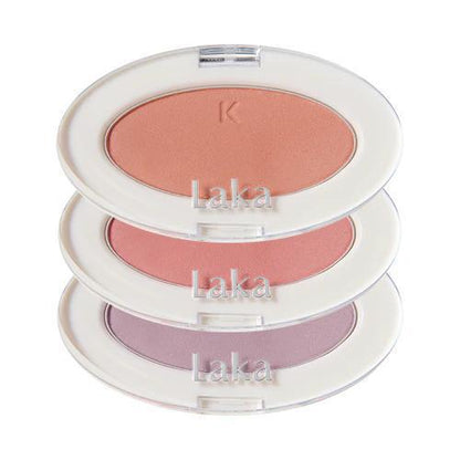 Laka Love Silk Blush 5.2 g