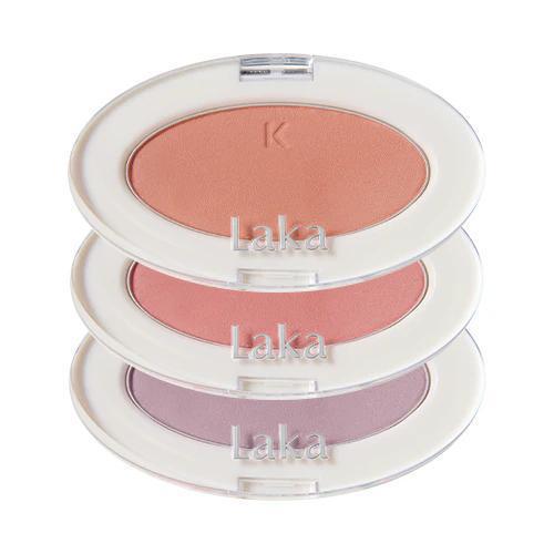 Laka Love Silk Blush 5.2 g