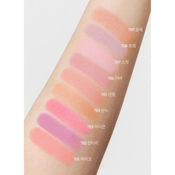 Laka Love Silk Blush 5.2 g