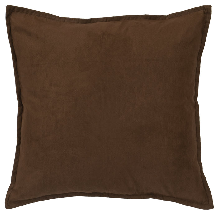 Lake Shore III Alternate Euro Sham - 26"x26"