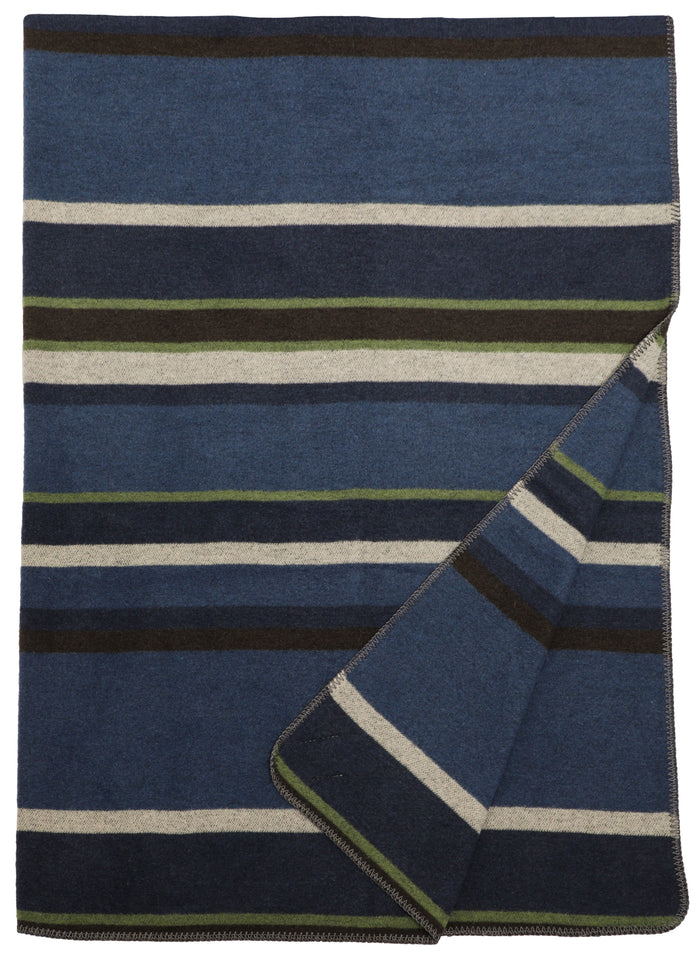 Lapis Valley Throw
