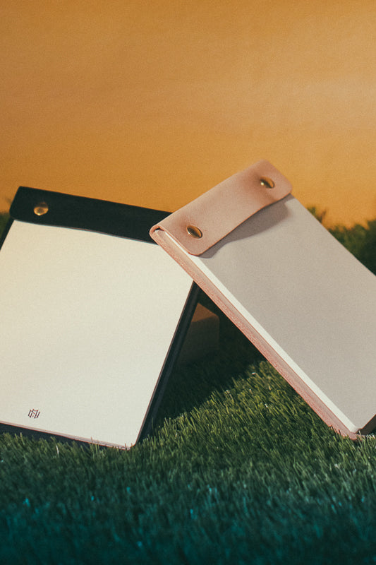 LARGE DESK PAD