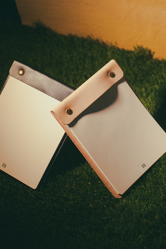 LARGE DESK PAD