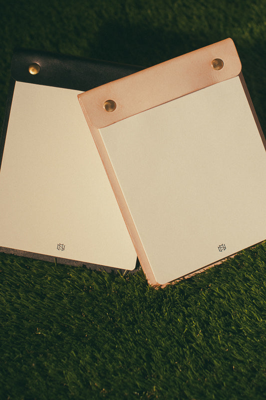 LARGE DESK PAD