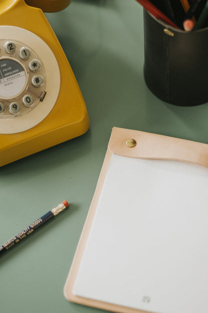 LARGE DESK PAD