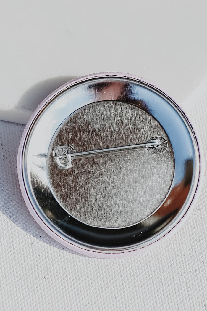 Back of Button