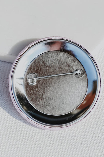 Back of Button