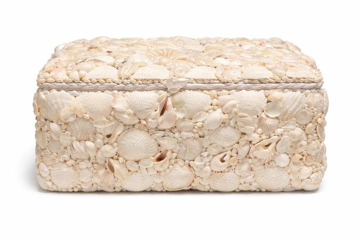 Large Shell Box