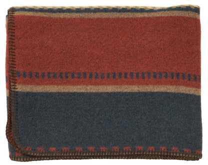 Lariat Bed Scarf