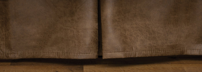 Lariat Bed Skirt