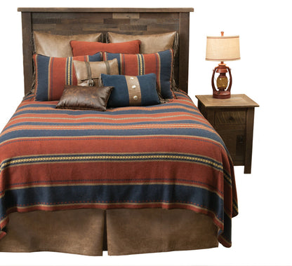 Lariat Bed Skirt
