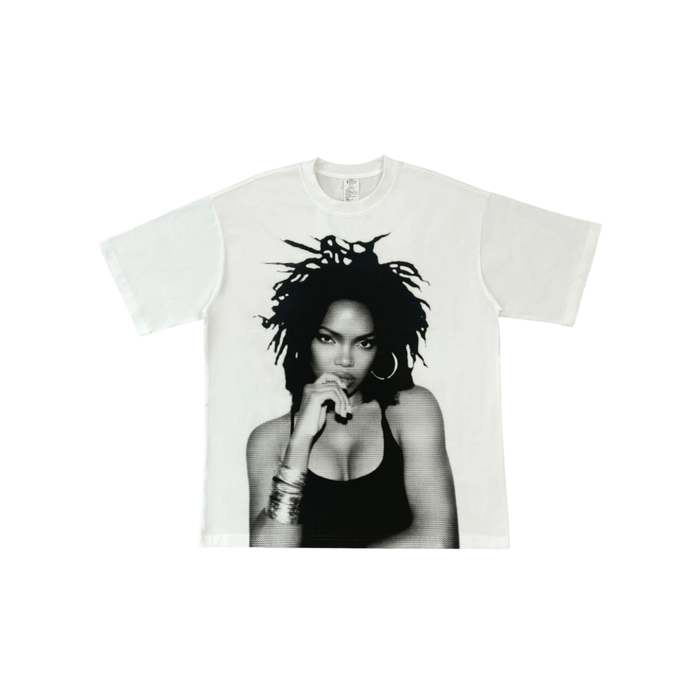 LAURYN HILL | TEE