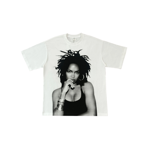 LAURYN HILL | TEE