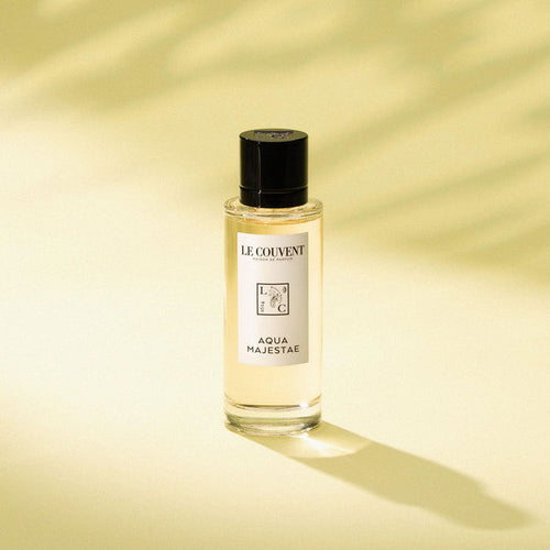 Le Couvent Aqua Majestae Cologne Botanique Intense Acacia & Osmanthus