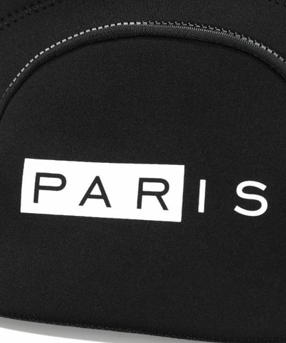 Le Paris Mini Tote
