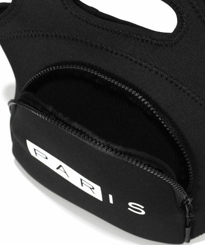 Le Paris Mini Tote