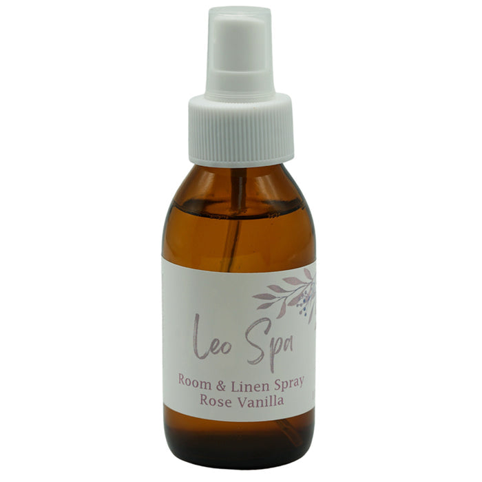 LeoSpa Room & Linen Spray 100ml