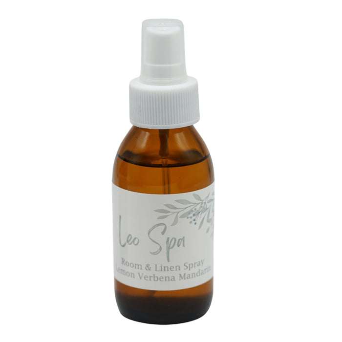 LeoSpa Room & Linen Spray 100ml