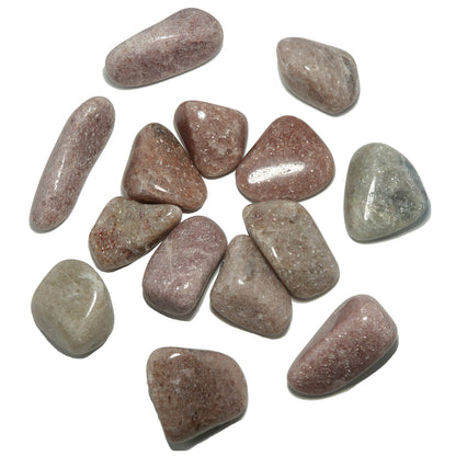 1.25-2.25 inch / 14 Gems