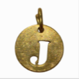 J