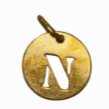 N