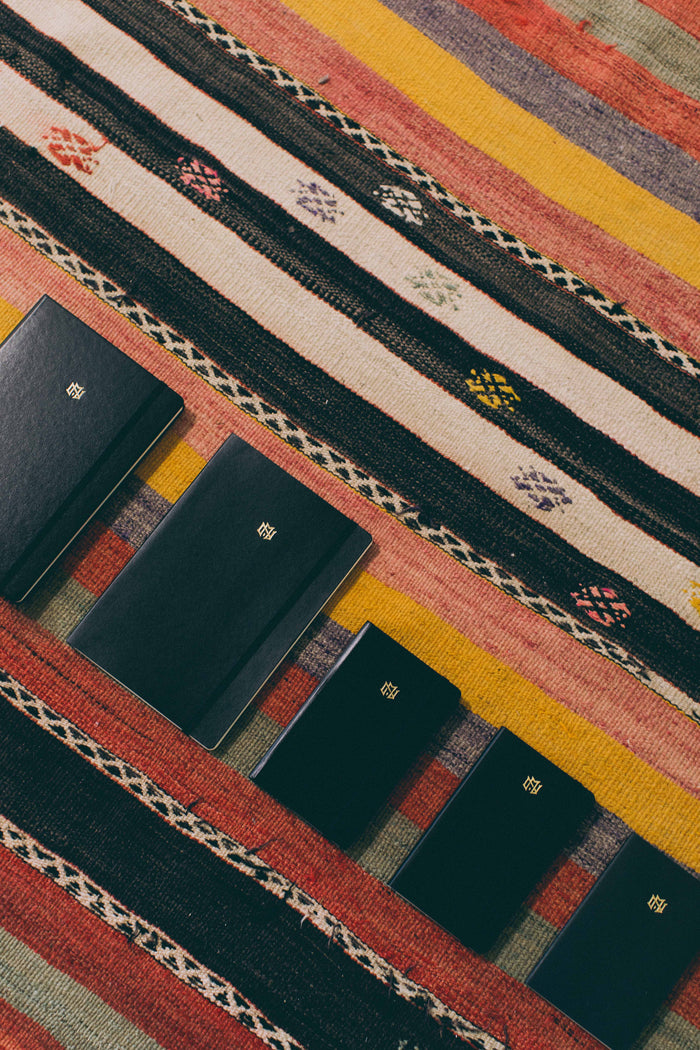 Leuchtturm Notebook