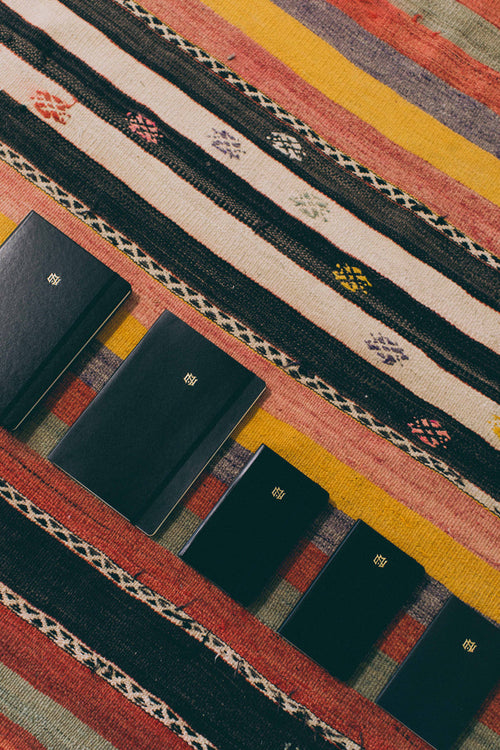 Leuchtturm Notebook