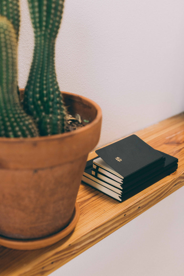 Leuchtturm Notebook