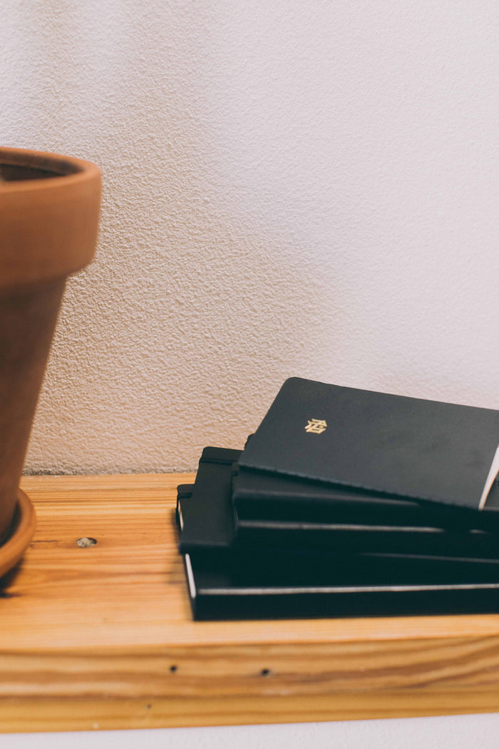 Leuchtturm Notebook