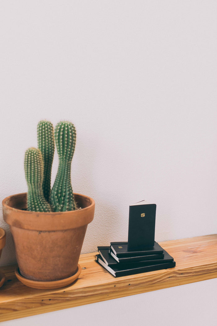Leuchtturm Notebook