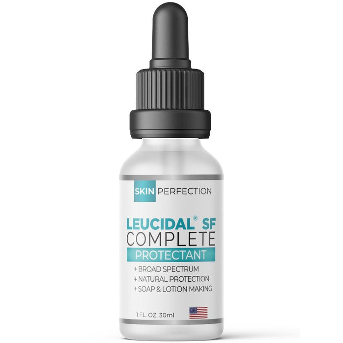 Leucidal SF Complete Natural Preservative Alternative Protection