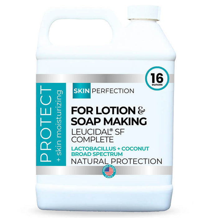 Improve the Longevity of Your Natural and Organic Lotion-Making Products