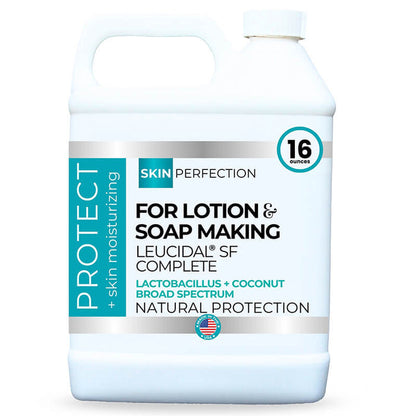 Improve the Longevity of Your Natural and Organic Lotion-Making Products