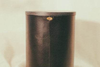 LIDDED CANISTER