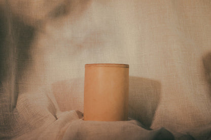 LIDDED CANISTER