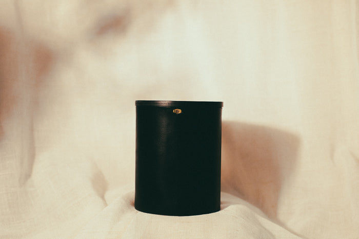 LIDDED CANISTER