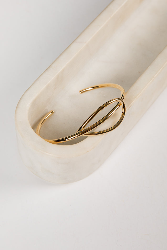 cuff bracelet