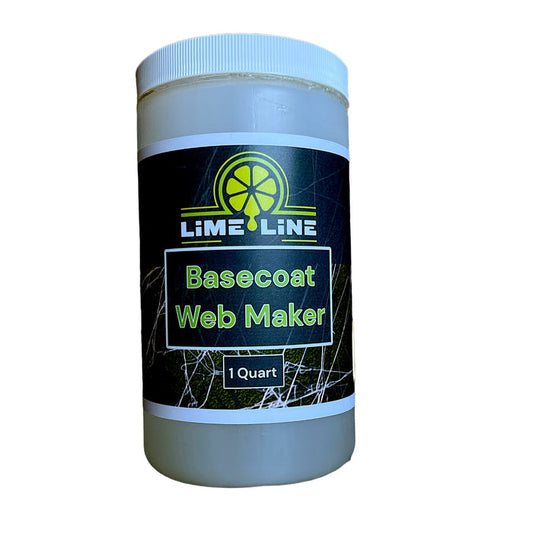 LiME LiNE Basecoat Web Maker 1 Quart