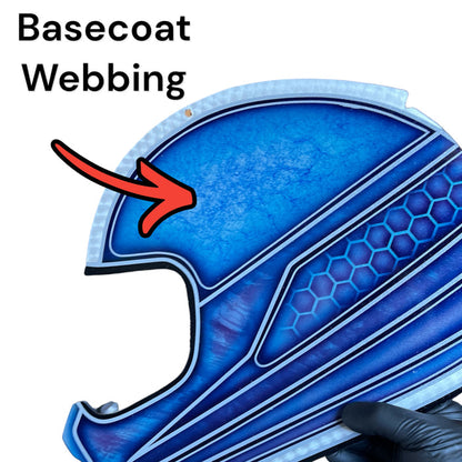 LiME LiNE Basecoat Web Maker 1 Quart