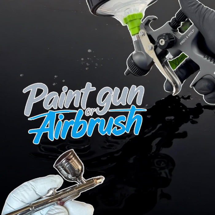 LiME LiNE Black basecoat 1 Quart / 1 Gallon