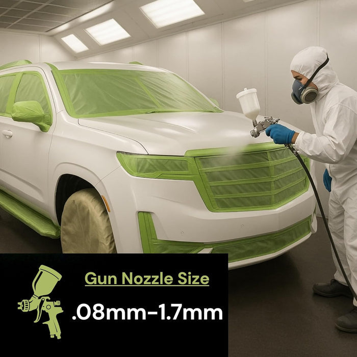 LiME LiNE Solid Red Basecoat 1 Pint