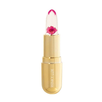 Winky Lux Lip Balm Limited Edition Flower Balm