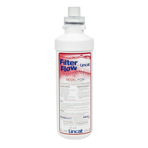 Lincat Water Filter FC04 Filter Cartridge Lincat FilterFlow FC04 Filter Cartridge