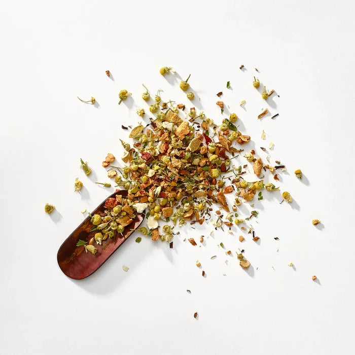 L'infuseur Herbal Tea - 8 Zen