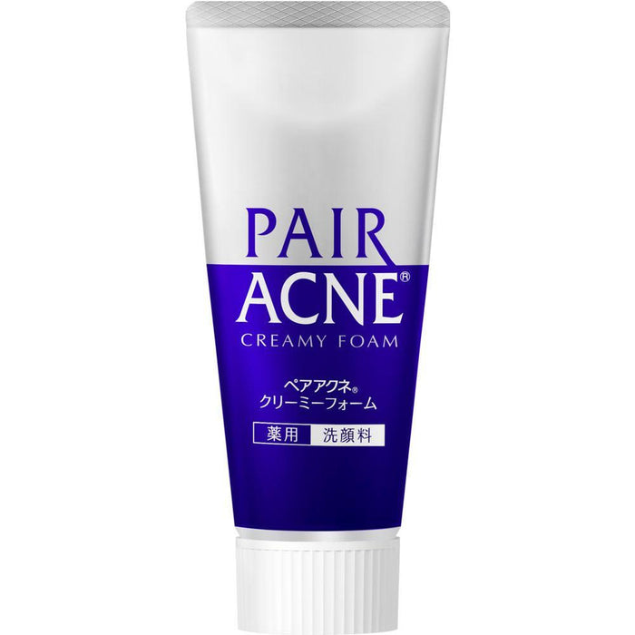 Lion Pair Acne Creamy Foam 80 g