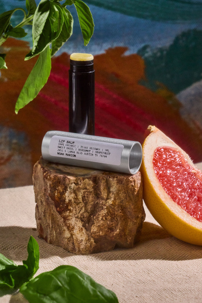 LIP BALM
