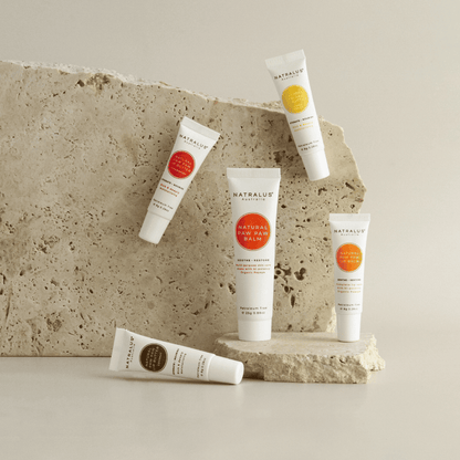 Paw Paw Lip Balm Gift Pack