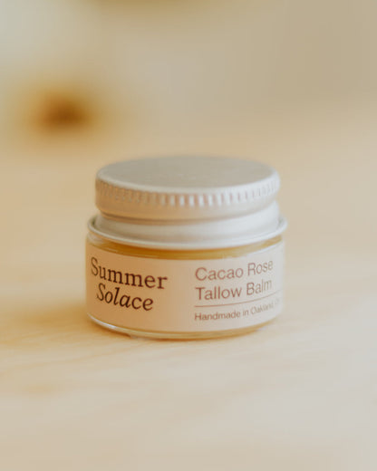 Lip & Cuticle Balm