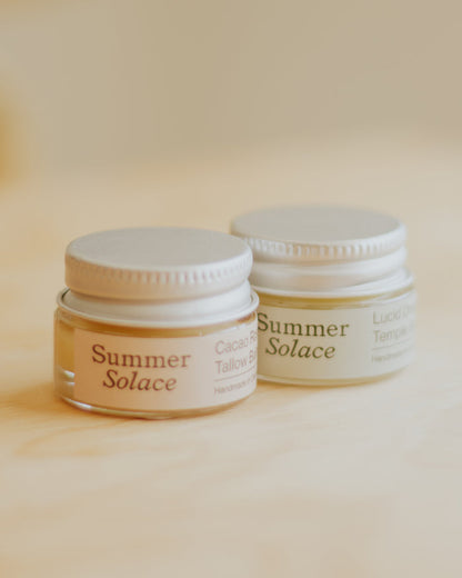 Lip & Cuticle Balm